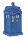 42-0502   Scenecraft Police Box