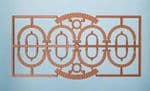 521 Ratio: TRACKSIDE BUILDINGS  Industrial Window Arches