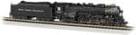 53652 Bachmann 4-6-4 Hudson - NYC #5420
