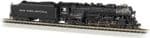 53653 Bachmann 4-6-4 Hudson - NYC #5426