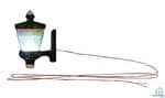 5655 Woodland Scenics Wall-Mount Entry Light - Just Plug(TM) -- pkg(2)