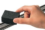 6595 Fleischmann : Track Cleaning Rubber