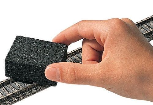 6595 Fleischmann : Track Cleaning Rubber