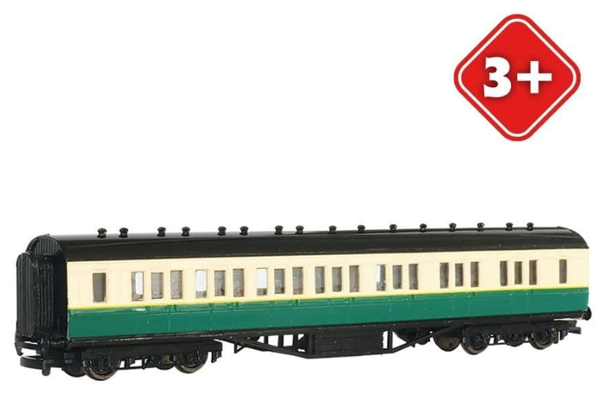 76034BE Gordon s Express Composite Coach