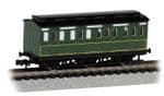 76093 Emily's Brake Coach