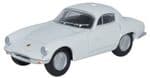76LTE002 Scale: 1:76, OO Lotus Elite Cirrus White