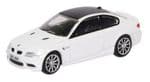 76M3001 Scale: 1:76, OO BMW M3 Coupe E92 Mineral White