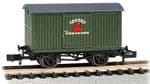 77089 Box Van - Sodor Fruit & Vegetable Co.