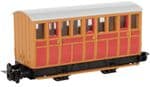 77205  Red Carriage
