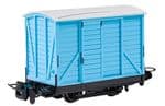 77208 Bachmann NG Box Van - Blue