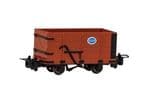 77305	Bachmann NG  High-Side Wagon - Brown