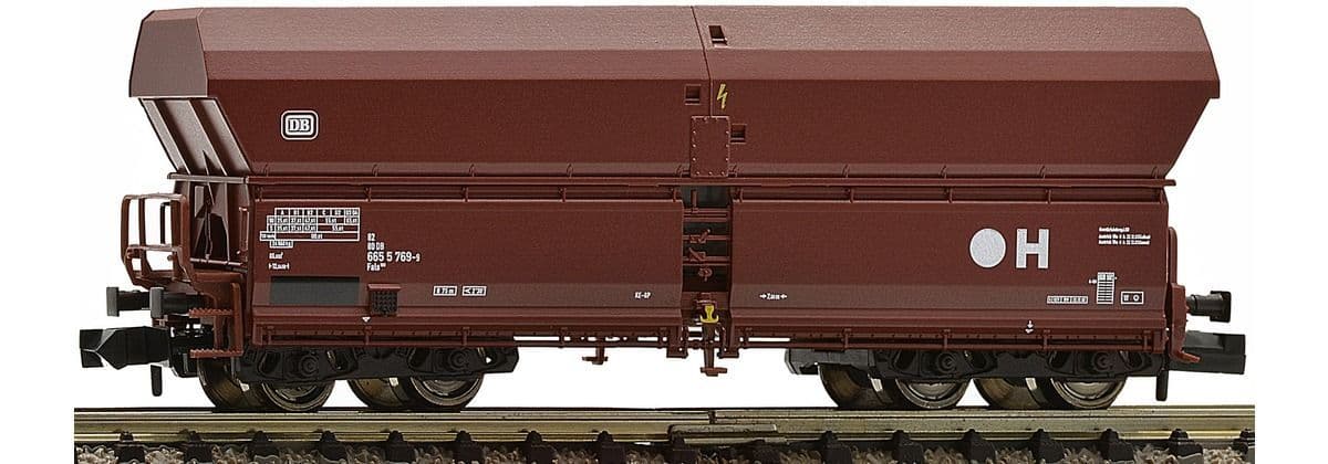 852320 Fleischmann Self unloading hopper wagon type Falns 183 DB