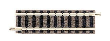9103 Fleischmann : Straight Track : Length 55.5mm