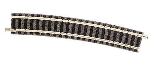 9131 Fleischmann : Curved Track Radius R3, 15°