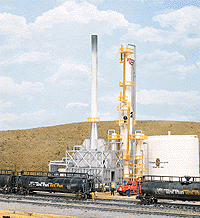 933-3219 Cornerstone: North Island Refinery