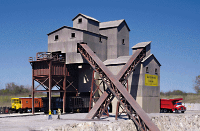 933-3241 Cornerstone: Glacier Gravel Co.