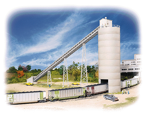 933-3247 Cornerstone: Western Flood Loader