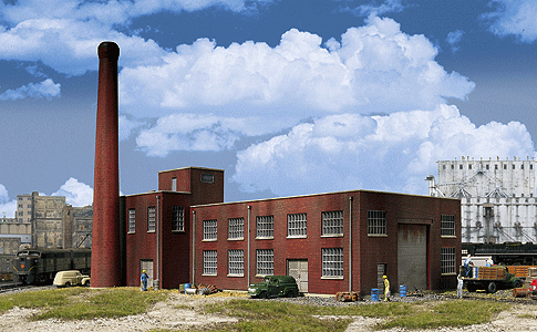 933-3264 Cornerstone: Machine Shop