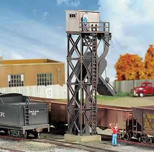 933-3816 Cornerstone Cinder Conveyor