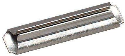 9404 Fleischamnn : Metal Rail Joiners