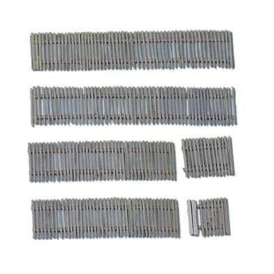 949-9001 Walthers Cornerstone Picket Fence