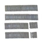 949-9001 Walthers Cornerstone Picket Fence