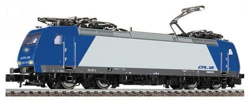 957385 Fleischmann: Electric loco of the CFL, class 185
