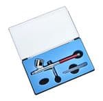AB900 Expo Easy Clean Airbrush with LARGE 7ml Colour Cup