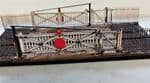 ALN00026 Arch Laser Single Track Level Crossing Kit