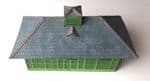ALOO-014 Cabman's Shelter Kit