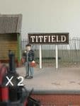 ALOO003 Arch Laser Titfield Running in Boards (2)