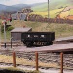 ALTT120 057  GWR Loco Coal Kit