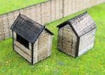 ALTT120   253 Laser Cut Kit - Garden Sheds (2)