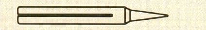 Antex B110560  Soldering Iron Tip 0.5mm