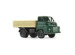 Arch Laser A3D0033 N Gauge Bedford S Type Tipper Truck Green Livery