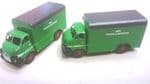 Arch Laser A3D0038 Bedford S Type BRS Parcels Service Delivery Van (Painted) (1)