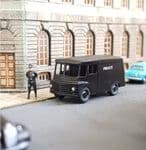 Arch Laser A3D0051 Austin/Morris LD Police Van