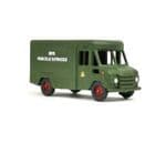 Arch laser A3D0059 Commer Walk-Thru BRS Parcels Livery