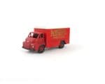 Arch Laser A3D065 N Gauge Bedford S type Box Van Kemp Biscuits