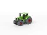 Arch Laser A3D078 N Gauge Large Modern Tractor (green)