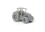 Arch Laser A3D078 N Gauge Large Modern Tractor (UNPAINTED)