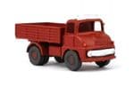 Arch Laser A3D080 N Gauge Thames Trader Tipper (red)