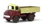 Arch Laser A3D081 N Gauge Thames Trader Tipper (BR crimson & cream)