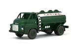 Arch Laser A3D082 N Gauge Bedford S Tanker (Green & white)