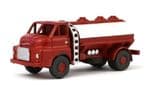 Arch Laser A3D083 N Gauge Bedford S Tanker (Red & white)