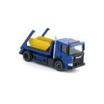 Arch Laser A3D102 N Gauge Modern Skip Lorry (BLUE)