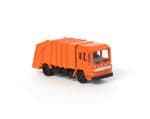 Arch Laser A3D104 N Gauge Dennis Municipal Refuse Truck & Bin Man