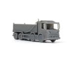 Arch Laser A3D106 N Gauge 8 X 4 Modern Tipper Lorry (UNPAINTED)