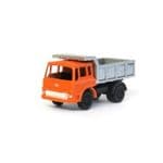 Arch Laser A3D114 N Gauge Bedford TK Steel Tipper (Orange)