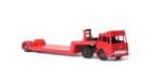 Arch Laser A3D116 N Gauge Bedford TK Low Loader (unpainted)
